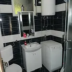 Appartement Sutjeska