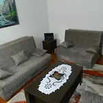 Sutjeska Appartement Tjentiste