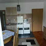 Appartement Sutjeska Tjentiste