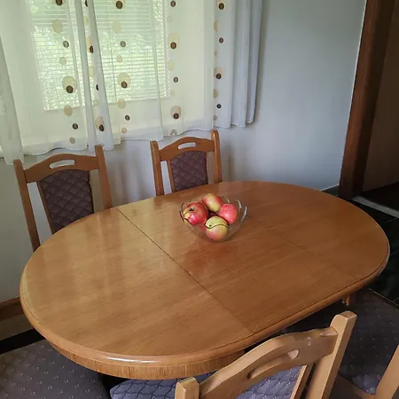 Sutjeska Appartement Tjentiste