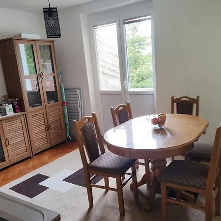 Appartement Sutjeska Tjentiste