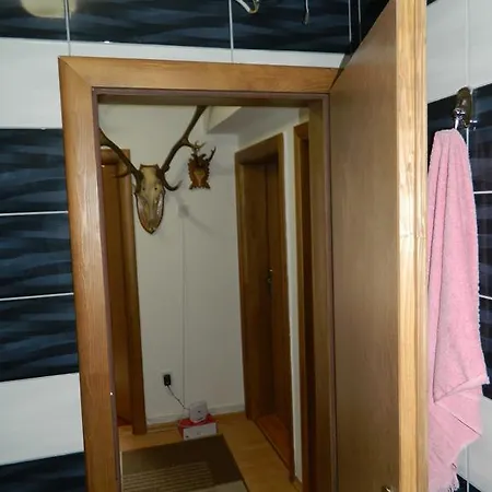 Apartamento Sutjeska *