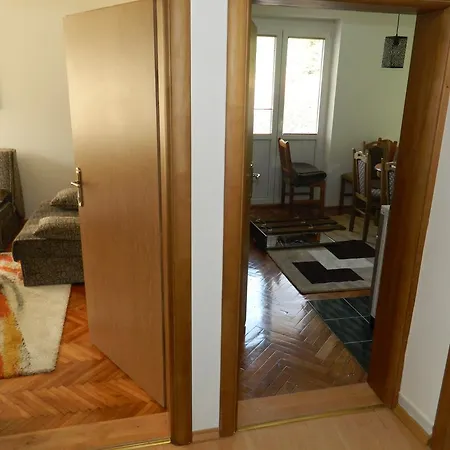 Apartamento Sutjeska