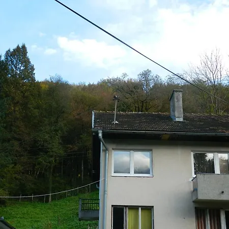 Appartement Sutjeska *
