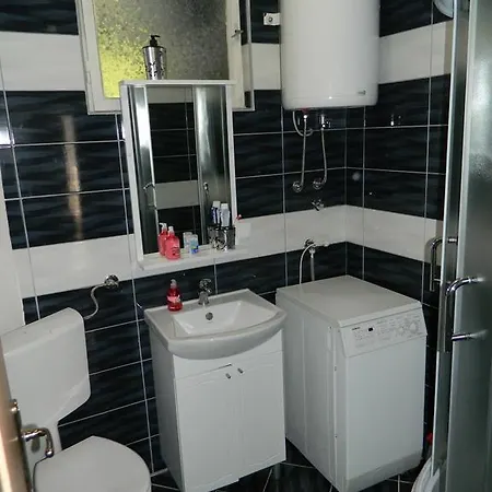 Apartamento Sutjeska