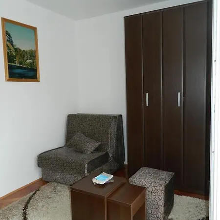 Apartment Sutjeska