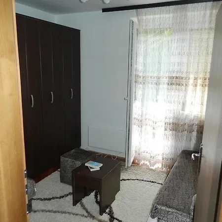 Apartment Sutjeska