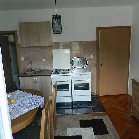 Apartamento Sutjeska Tjentiste
