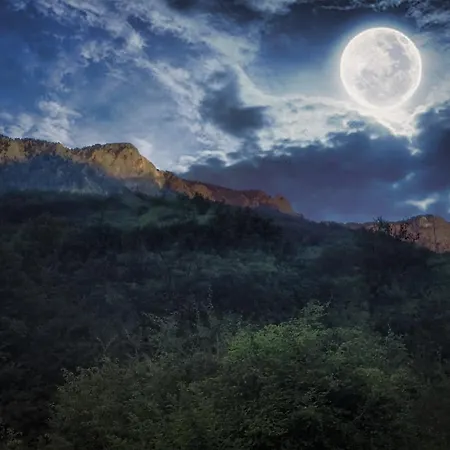 Sutjeska Apartman Tjentište