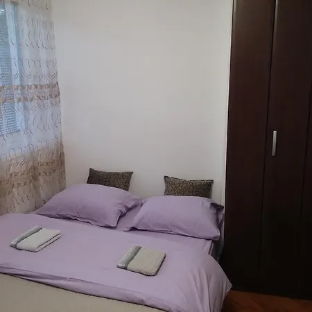 Sutjeska Apartment Tjentiste