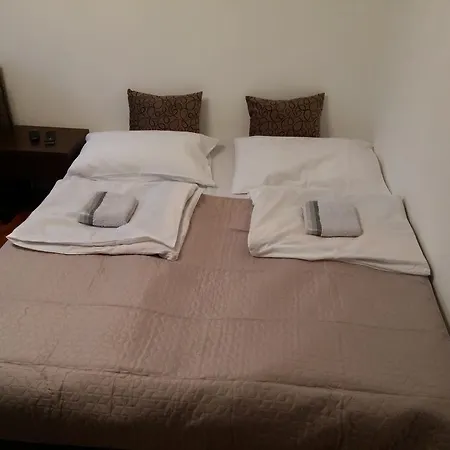 Sutjeska Appartement