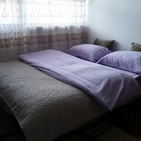 Apartamento Sutjeska